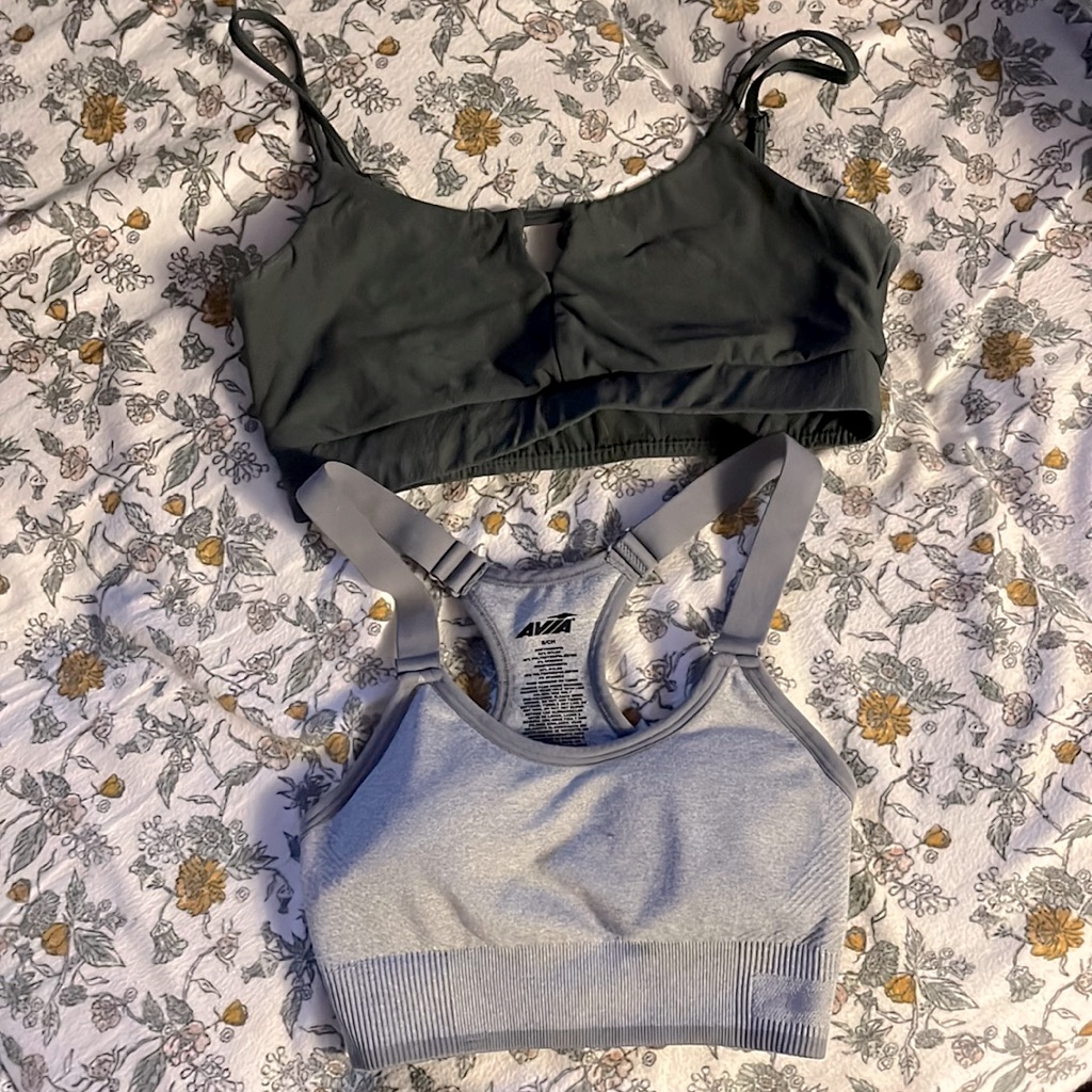 Bra Bundle Size Small
